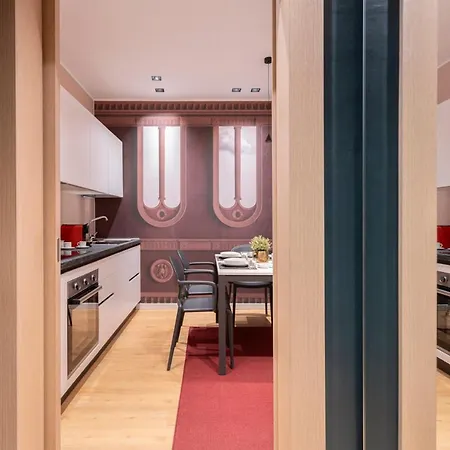 Appartement Civico 28