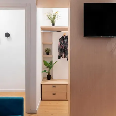 Apartman Civico 28 *