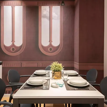 Civico 28 Apartman